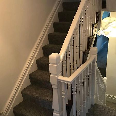 Chart House Daire Porthcawl Dış mekan fotoğraf